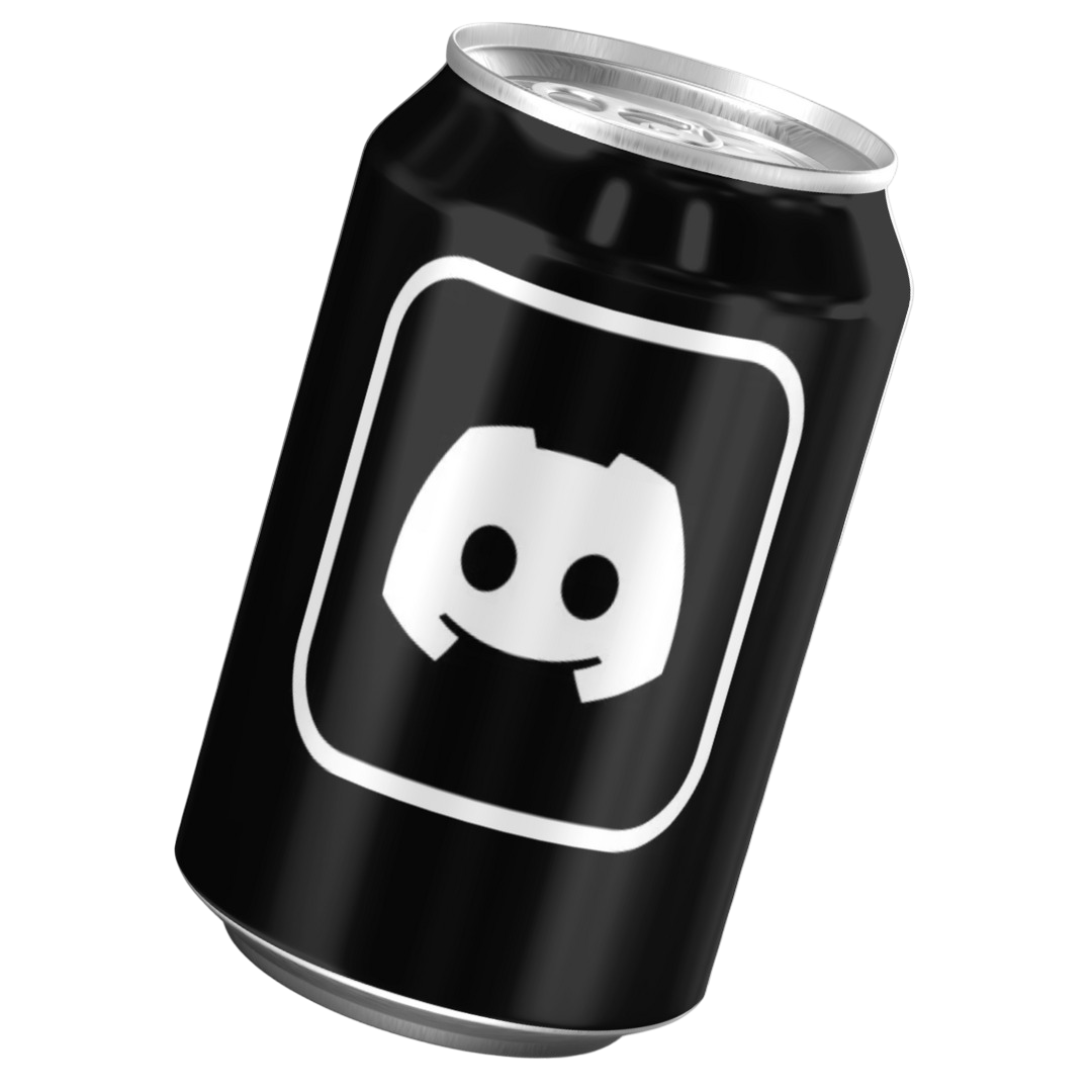 Discord Can